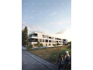 Prodaja stanova u novom stambenom kompleksu, Štinjan! 14D