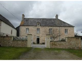 Vast Property, Outbuildings, Land