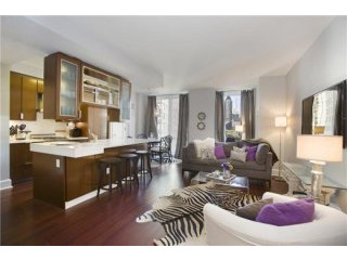 1 Bedroom - Condo - New York State -..