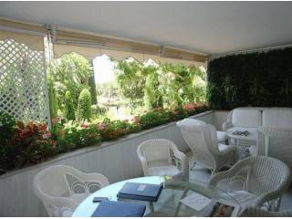 Apartment for sale in Marbella Centro..