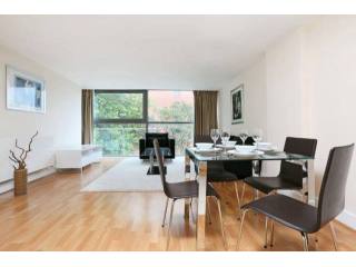 Cubitt Street, Farringdon, London WC1X