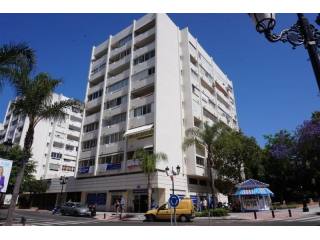 1 Bed Apartment for sale in Marbella