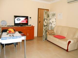 1 Bed Apartment - Vila Real de Santo..