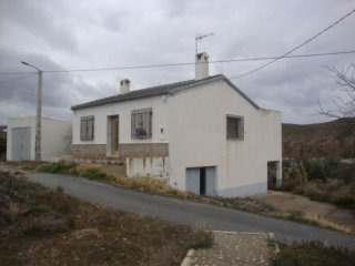 Cortijo / Country House in Albox