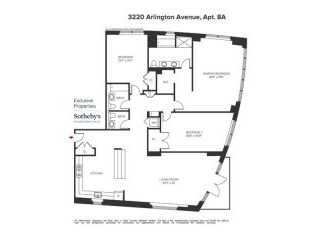 3 Bedrooms - Condo - New York State -..