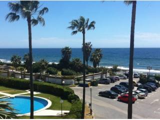 Luxury duplex apartment situated just a..
