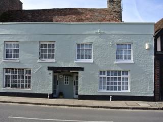 New Street, Sandwich
