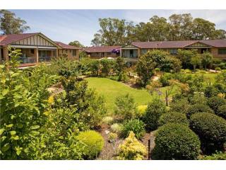 Constitution Hill - NORTHMEAD - NSW