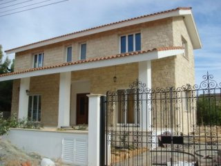 Lovely House in Ekali, Limassol