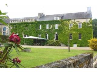 Chateau Canisy (50750)