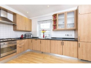 Endell Street, Covent Garden, WC2H
