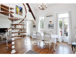 For sale in Cannes 88m2 appartement