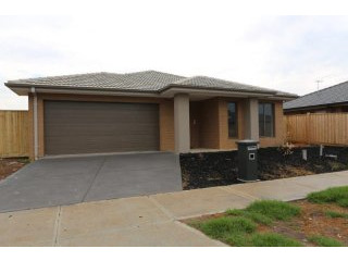 Brand New 4 Bedroom Home in a Great..