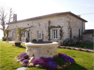 Maison Cancon
