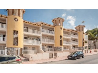 Resale · Apartment · Spain · Costa Bl..