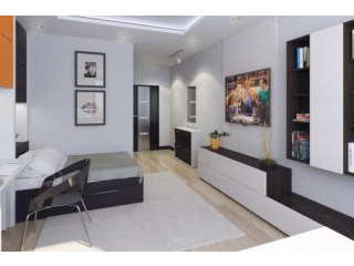 Studio For Sale