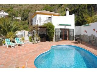 Villa for Sale in Torrox, Torrox..