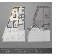 Apartment - Gzira