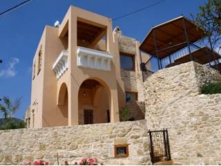 Apartment, Kissamos, Greece