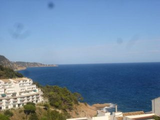 Apartment With Incredible Sea Views And..
