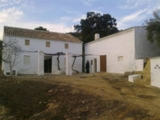 Cortijo, La Vina