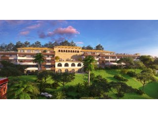 Domaine Safran