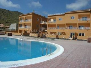 Apartment in Adeje