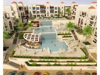 Luxury Penthouse in Sahl Hasheesh – S..