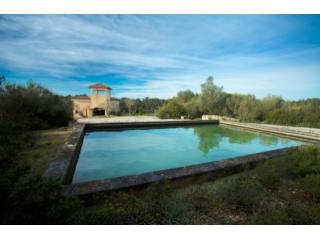 Nice Finca In Santa Eugenia