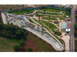 Rovinj-MINI CROATIA-tematski park sa svim sadržajima