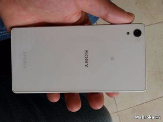 Sony Z2