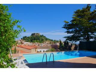 Apartment for sale in Begur