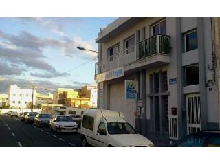 Apartment For Sale in Guarguacho..