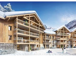 Brand new 2 bedroom plus Cabine..