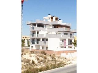 * Campoamor Stunning Modern Apartments