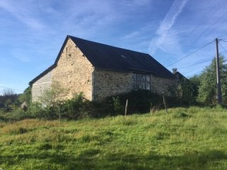 Countryside Barn to Renovate