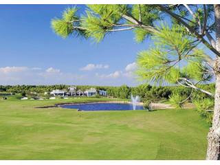 Plots for sale in Campoamor