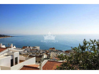 T2 Apartment With Sea View In Albufeira