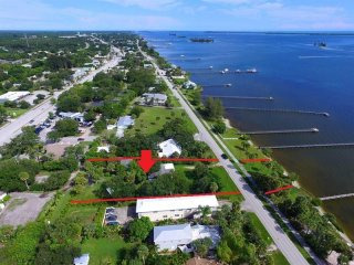 Property For Sale: 955 Indian River..