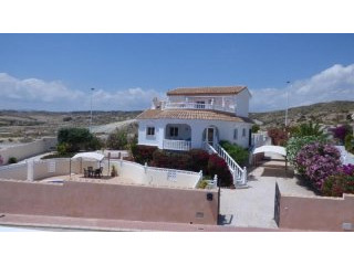 2 Bedrooms - Detached - Murcia - For..