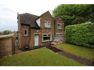 3 bedroom, Semi-detached House house..