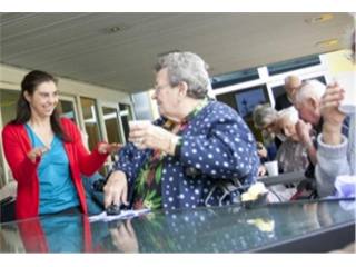 Community Services - Brisbane Area -..