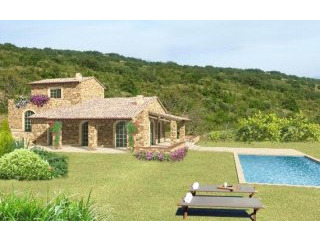 House - Tuscany - For Sale
