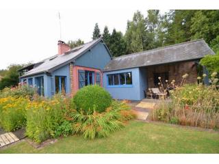 House with a Beautiful Garden