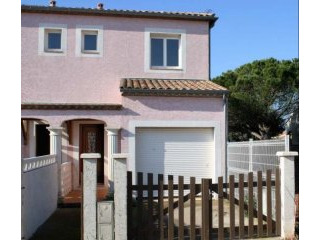 Villa - Marseillan