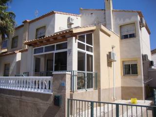 3 Bedrooms - Townhouse - Alicante - For..