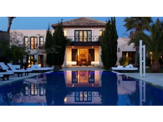 4 bedroom Villa For Sale: Cala Jondal..