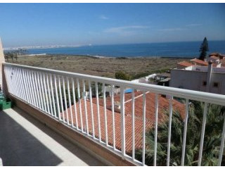 Apartment In Punta Prima, Torrevieja..