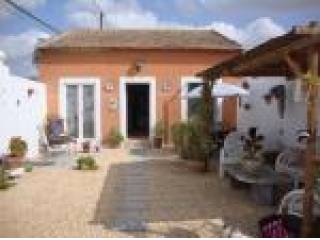 Finca, Alicante (Costa Blanca)..