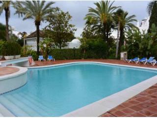 Luxury ground floor apartment on..
